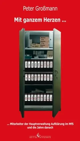 Großmann |  Mit ganzem Herzen ... 4. Auflage | Buch |  Sack Fachmedien