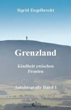 Engelbrecht |  Grenzland | Buch |  Sack Fachmedien