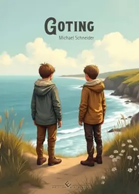 Schneider |  Goting | Buch |  Sack Fachmedien