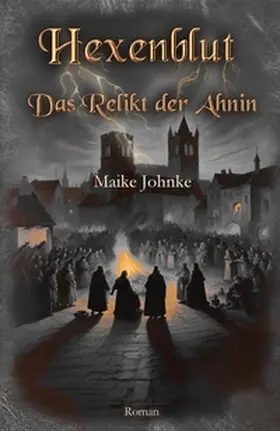 Johnke / Neubachverlag |  Hexenblut | Buch |  Sack Fachmedien