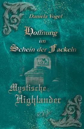 Vogel |  Hoffnung im Schein der Fackeln | Buch |  Sack Fachmedien