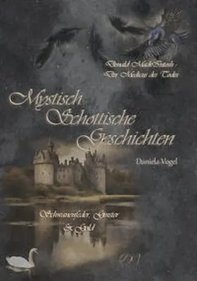 Vogel |  Mystisch Schottische Geschichten | Buch |  Sack Fachmedien