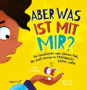 Murray |  Aber was ist mit mir? | eBook | Sack Fachmedien