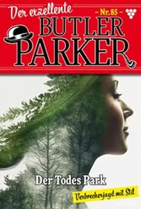 Dönges |  Der Todes Park | eBook | Sack Fachmedien