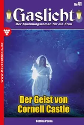 Pechs |  Der Geist von Cornell Castle | eBook | Sack Fachmedien