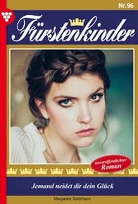 Saltzmann |  Jemand neidet  dir dein Glück | eBook | Sack Fachmedien