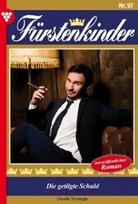 Klimsch |  Die getilgte Schuld | eBook | Sack Fachmedien