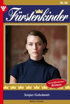 Clausen |  Sonjas Geheimnis | eBook | Sack Fachmedien