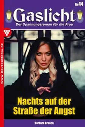 Branch |  Nachts auf der Straße der Angst | eBook | Sack Fachmedien
