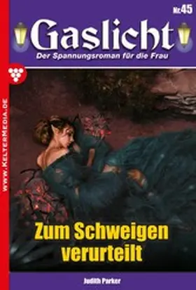 Parker |  Zum Schweigen verurteilt | eBook | Sack Fachmedien