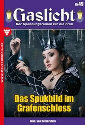 Reiherstein |  Das Spukbild  im Grafenschloss | eBook | Sack Fachmedien