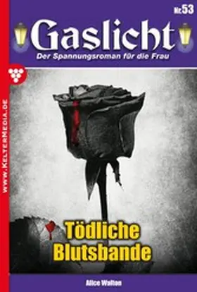 Walton |  Tödliche Blutsbande | eBook | Sack Fachmedien