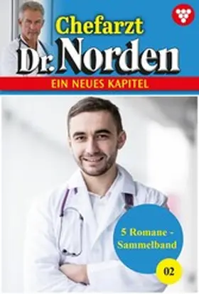 Autoren |  5 Romane | eBook | Sack Fachmedien