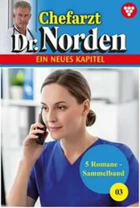 Autoren |  5 Romane | eBook | Sack Fachmedien