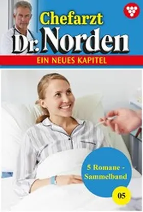 Autoren |  5 Romane | eBook | Sack Fachmedien