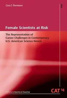 Övermann |  Female Scientists at Risk | Buch |  Sack Fachmedien
