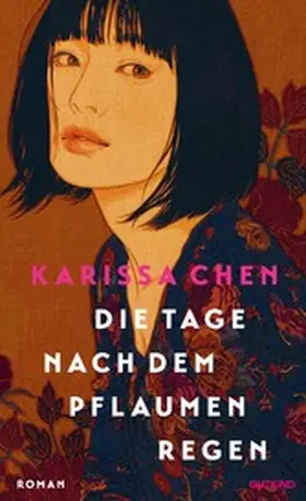 Chen | Die Tage nach dem Pflaumenregen | E-Book | www2.sack.de