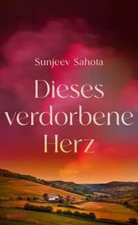 Sahota |  Dieses verdorbene Herz | Buch |  Sack Fachmedien
