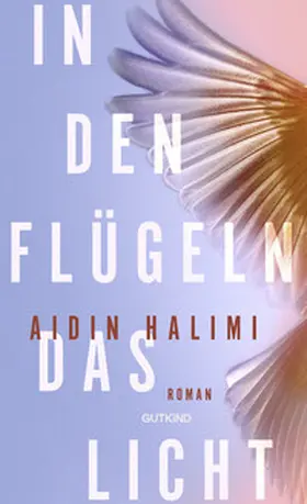 Halimi |  In den Flügeln das Licht | Buch |  Sack Fachmedien