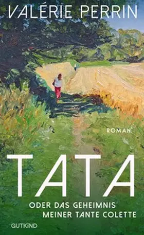 Perrin |  Tata | Buch |  Sack Fachmedien