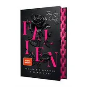 Wonda |  Fallen | Buch |  Sack Fachmedien