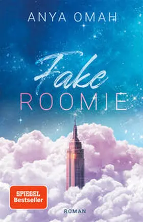Omah |  Fake Roomie | Buch |  Sack Fachmedien