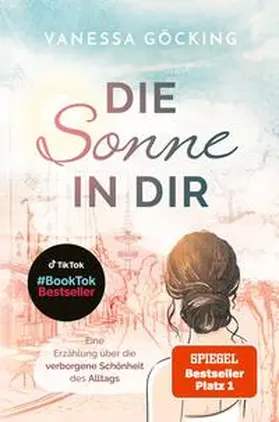 Göcking | Die Sonne in dir | Buch | 978-3-98942-314-5 | sack.de