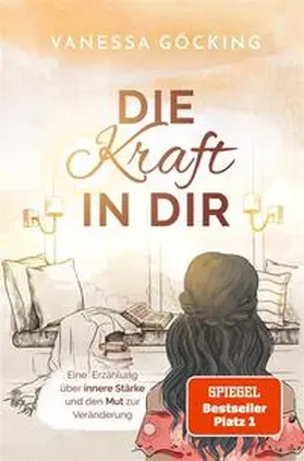 Göcking | Die Kraft in dir | Buch | 978-3-98942-407-4 | sack.de