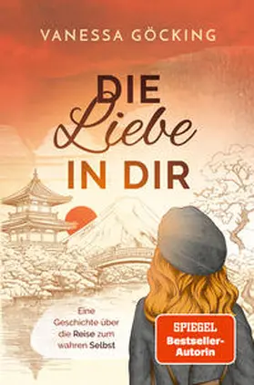 Göcking |  Die Liebe in dir | Buch |  Sack Fachmedien