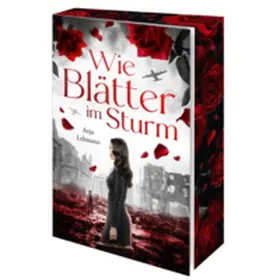 Lehmann |  Wie Blätter im Sturm | Buch |  Sack Fachmedien