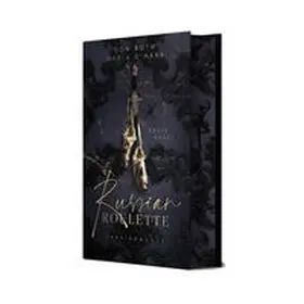 O'Hara / Both |  Russian Roulette | Buch |  Sack Fachmedien