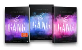 Gold |  The Gang | Buch |  Sack Fachmedien