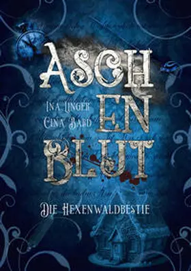 Linger / Bard |  Die Hexenwaldbestie | Buch |  Sack Fachmedien