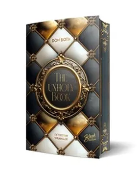 Both |  The unholy Book of Tristan Wrangler | Buch |  Sack Fachmedien