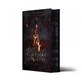 O'Hara / Both |  Russian Roulette | Buch |  Sack Fachmedien