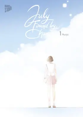 Muryu |  July Found by Chance 1 | Buch |  Sack Fachmedien