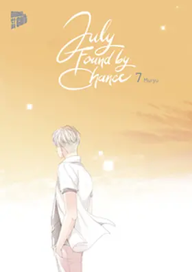 Muryu |  July Found by Chance 7 | Buch |  Sack Fachmedien