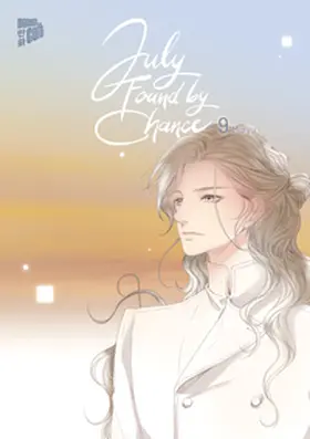 Muryu |  July Found by Chance 9 | Buch |  Sack Fachmedien