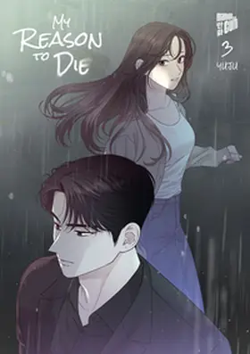 YUJU |  My Reason to Die 3 | Buch |  Sack Fachmedien