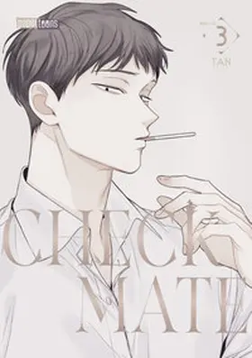 Tan |  Checkmate 03 | Buch |  Sack Fachmedien