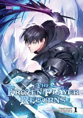 JerryM |  The Frozen Player Returns 01 | Buch |  Sack Fachmedien