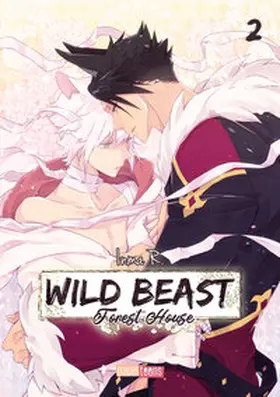Inma R. |  Wild Beast Forest House 02 | Buch |  Sack Fachmedien