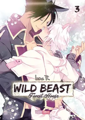Inma R. |  Wild Beast Forest House 03 | Buch |  Sack Fachmedien