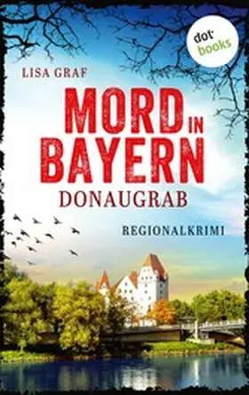 Graf |  Donaugrab | eBook | Sack Fachmedien