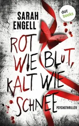 Engell |  Rot wie Blut, kalt wie Schnee | eBook | Sack Fachmedien