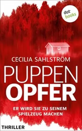 Sahlström |  Puppenopfer | eBook | Sack Fachmedien