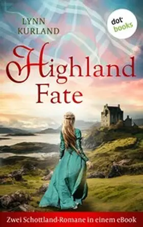 Kurland |  Highland Fate | eBook | Sack Fachmedien