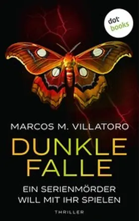 Villatoro |  Dunkle Falle | eBook | Sack Fachmedien