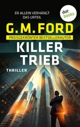 Ford |  Killer-Trieb | eBook | Sack Fachmedien