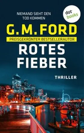 Ford |  Rotes Fieber | eBook | Sack Fachmedien